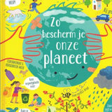 Zo bescherm je onze planeet. 6+ | 2 stuks