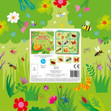 Usborne Memory Bingo – Insekten