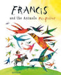 Engels: francis and the animals. 4+ | 2 stuks