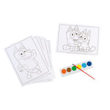 Bluey Lack -Set