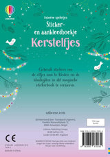 Kerstelfjes 3+