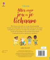 Alles over jou en je lichaam 4+