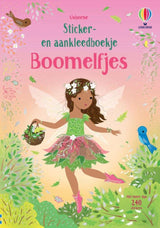 Boomelfjes 3+