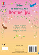 Boomelfjes 3+