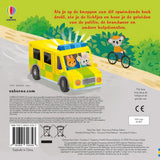 Geluidenboek hulpdiensten 1+ | 2 stuks