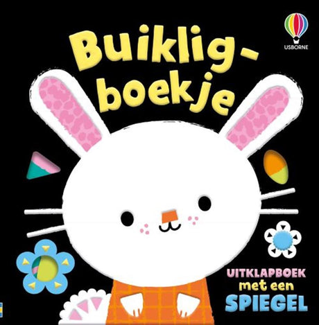 Buikligboekje 1+