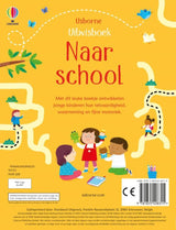Usborne zur Schule