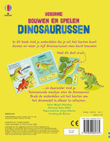 Usborne gefährliche Tiere