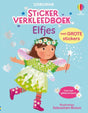 Stickerboek elfjes 2+