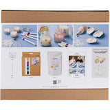 Kreativunternehmen https: www.cchobby.nl Gruppe set-candles-making-candleholders-for-theelights-1-box