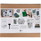 Creativ Firmengruppe Set Geldruck, 1 Box
