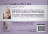 Jouw zwangerschap dag voor dag