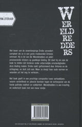 Wereldredders. 15+