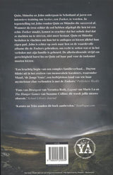 Seeker. de waarheid is (pb). 13+