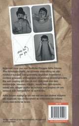 The pointless book (pb). 15+ | 2 stuks