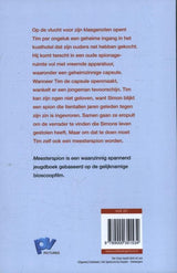 Meesterspion. 10+