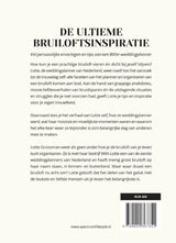 Dagboek van een weddingplanner | 2 stuks