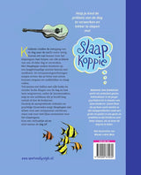 Slaapkoppie; slaapmeditaties | 5 stuks