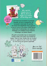 Het knutselboek van jill. 6+ | 2 stuks