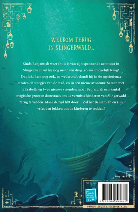De fluistervlammen - de onmogelijke bepr | 3 stuks