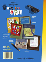 Löse es! Prontos Spielbuch