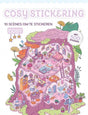 Cosy stickering: cosy 5+