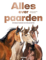 Kluitman Publishers alles über Pferde