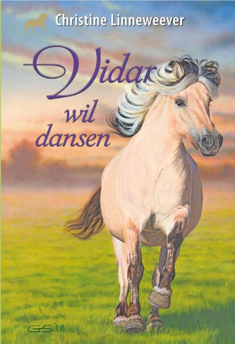 Kluitman Vidar will tanzen