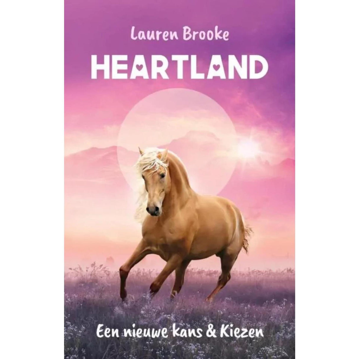 Kluitman Heartland wählt eine neue Chance
