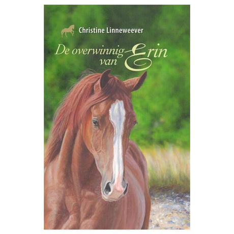 Kluitman Golden Horses Publisher: Der Sieg von Erin