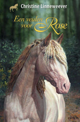 Kluitman Golden Horses Publisher: Ein Fohlen für Rose