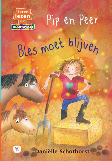 Kluitman-Pip und Peer-Blas müssen bleiben