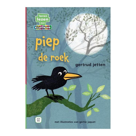 Kluitman piepst den Turm