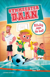 Ritchy aan de bal 8+ | 3 stuks
