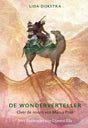 De wonderverteller. gouden griffel 2025