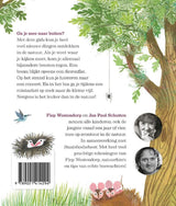 Fiep in de natuur. 4+