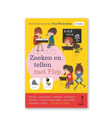Suche und mit Fiep (4-6 Jahre alt)