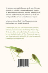 Toon tellegen: maar niet uit het hart. c