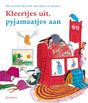 Kleertjes uit, pyjamaatje aan (gezinsboe