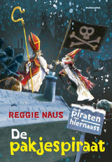 De pakjespiraat 8+