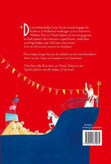 Central Book House Sinterklaas, kommen Sie herein