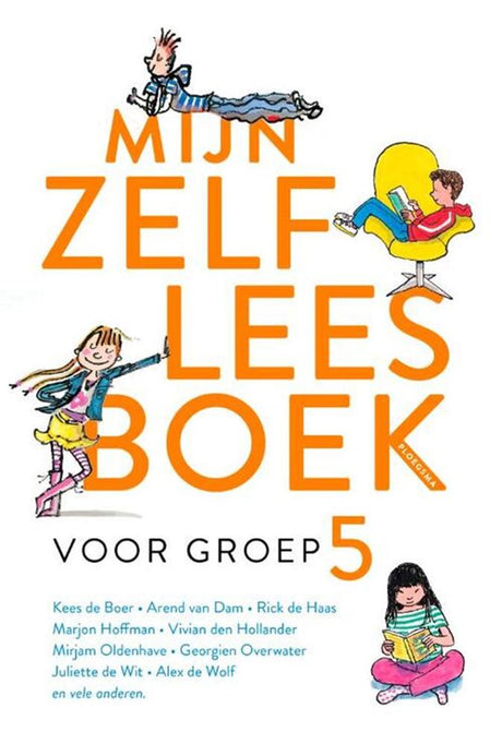 WPG-Verleger mein Selbstlesebuch für Gruppe 5