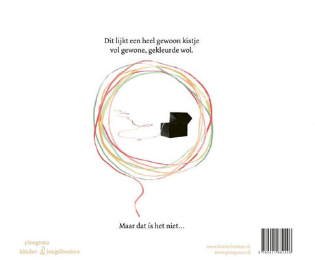 Voller Wolle. 4+