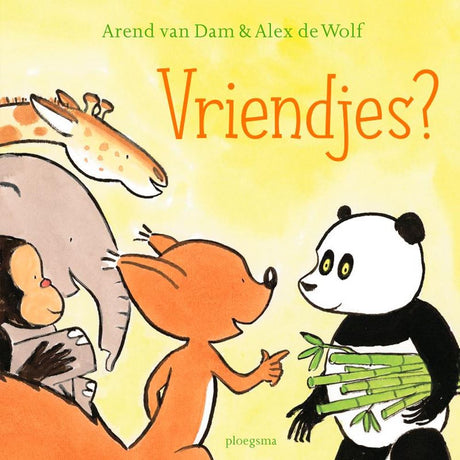 WPG-Verlage ein Freund für Eichhörnchen. 2+