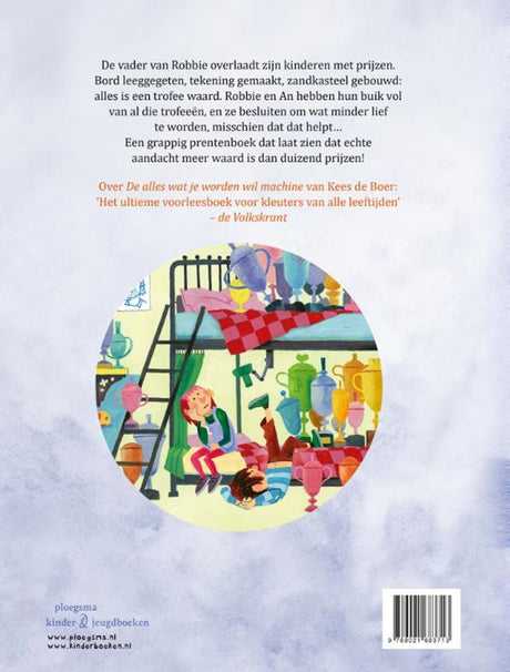 Boek specials nederland bv prijskinderen. prentenboek. 4+ | 2 stuks