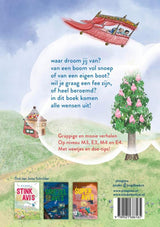 Ploegsma wünscht Avi's