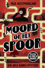 Moord op het spoor 9+