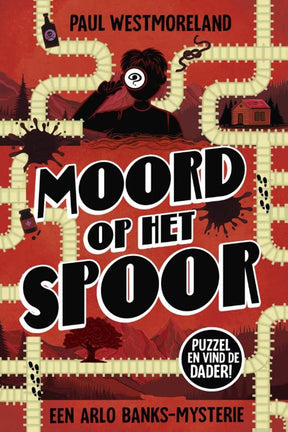 Moord op het spoor 9+