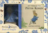Ploegsma Pieter Hase – Buch und Kuscheltier