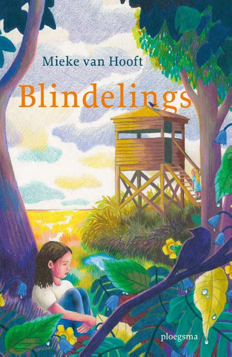 Verhalenboek: blindelings 10+ | 3 stuks